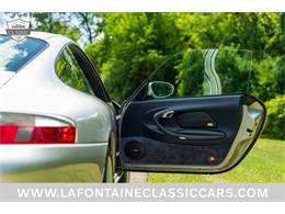 2002 Porsche 911 Carrera (CC-2095211) for sale in Milford, Michigan