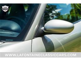 2002 Porsche 911 Carrera (CC-2095211) for sale in Milford, Michigan