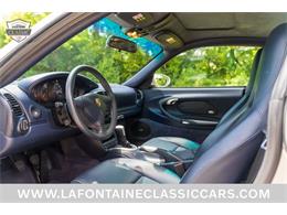 2002 Porsche 911 Carrera (CC-2095211) for sale in Milford, Michigan