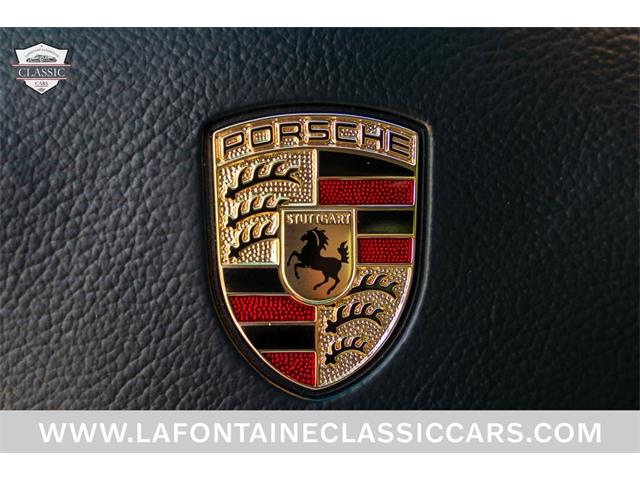 2002 Porsche 911 Carrera (CC-2095211) for sale in Milford, Michigan
