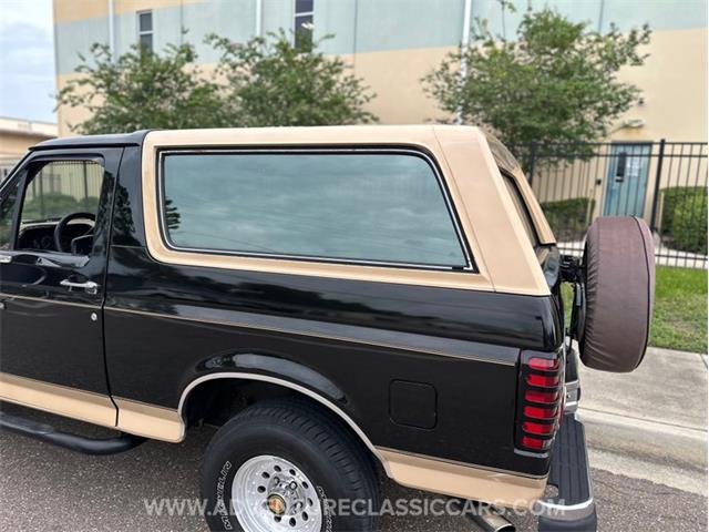 1990 Ford Bronco (CC-2095212) for sale in Clearwater, Florida