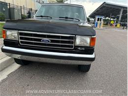 1990 Ford Bronco (CC-2095212) for sale in Clearwater, Florida