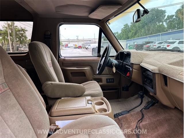 1990 Ford Bronco (CC-2095212) for sale in Clearwater, Florida