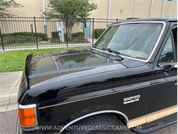 1990 Ford Bronco (CC-2095212) for sale in Clearwater, Florida
