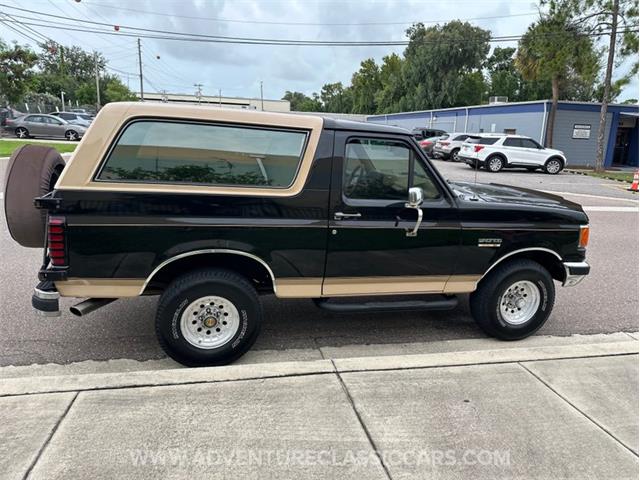 1990 Ford Bronco (CC-2095212) for sale in Clearwater, Florida