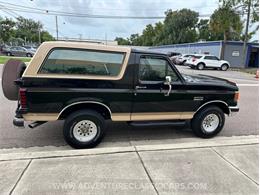1990 Ford Bronco (CC-2095212) for sale in Clearwater, Florida