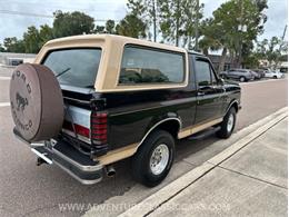 1990 Ford Bronco (CC-2095212) for sale in Clearwater, Florida