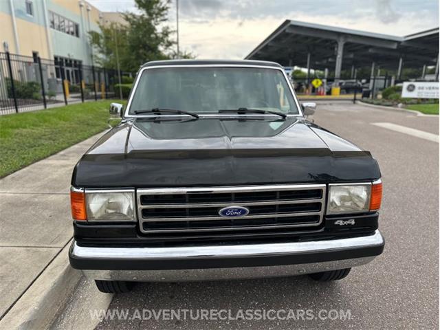 1990 Ford Bronco (CC-2095212) for sale in Clearwater, Florida