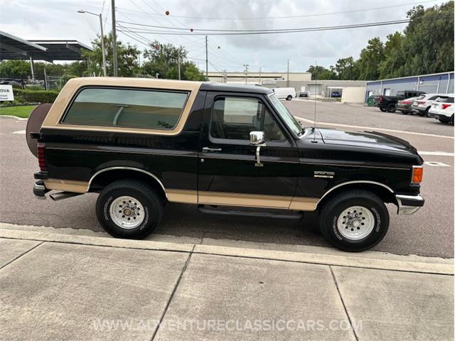 1990 Ford Bronco (CC-2095212) for sale in Clearwater, Florida