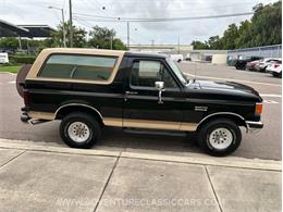 1990 Ford Bronco (CC-2095212) for sale in Clearwater, Florida
