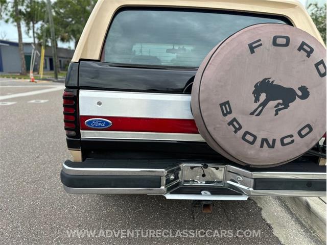 1990 Ford Bronco (CC-2095212) for sale in Clearwater, Florida
