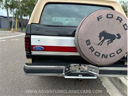 1990 Ford Bronco (CC-2095212) for sale in Clearwater, Florida