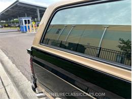 1990 Ford Bronco (CC-2095212) for sale in Clearwater, Florida