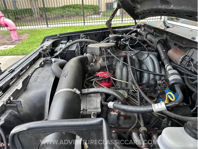1990 Ford Bronco (CC-2095212) for sale in Clearwater, Florida