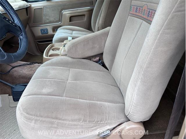 1990 Ford Bronco (CC-2095212) for sale in Clearwater, Florida