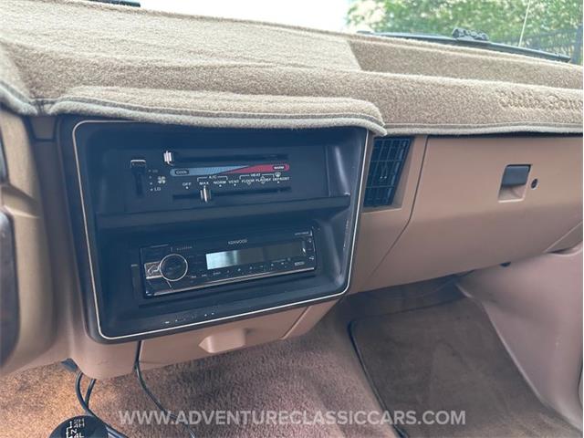 1990 Ford Bronco (CC-2095212) for sale in Clearwater, Florida
