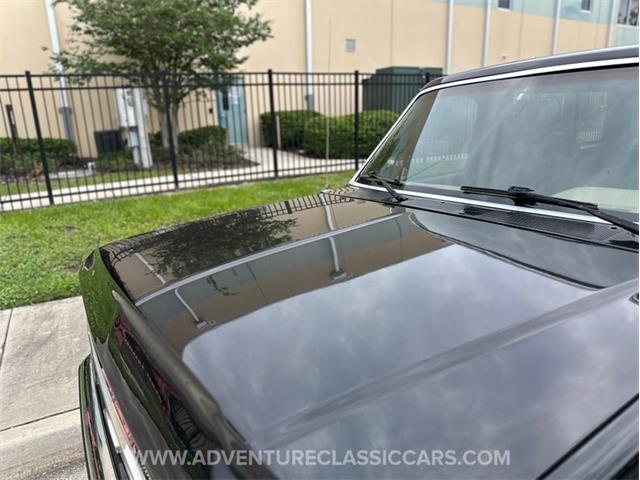 1990 Ford Bronco (CC-2095212) for sale in Clearwater, Florida