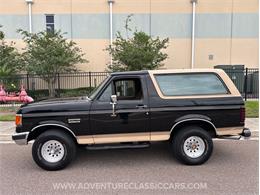 1990 Ford Bronco (CC-2095212) for sale in Clearwater, Florida