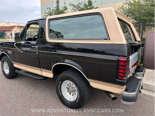 1990 Ford Bronco (CC-2095212) for sale in Clearwater, Florida