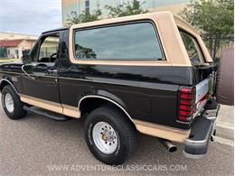 1990 Ford Bronco (CC-2095212) for sale in Clearwater, Florida