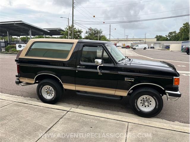 1990 Ford Bronco (CC-2095212) for sale in Clearwater, Florida