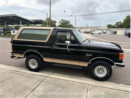 1990 Ford Bronco (CC-2095212) for sale in Clearwater, Florida
