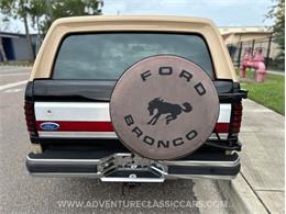 1990 Ford Bronco (CC-2095212) for sale in Clearwater, Florida