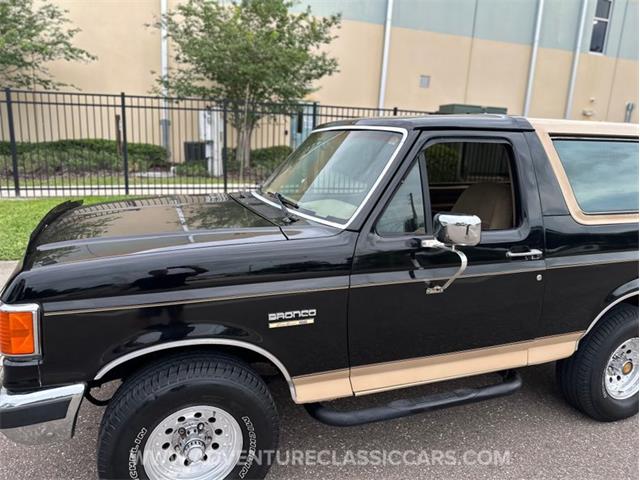 1990 Ford Bronco (CC-2095212) for sale in Clearwater, Florida