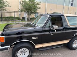 1990 Ford Bronco (CC-2095212) for sale in Clearwater, Florida