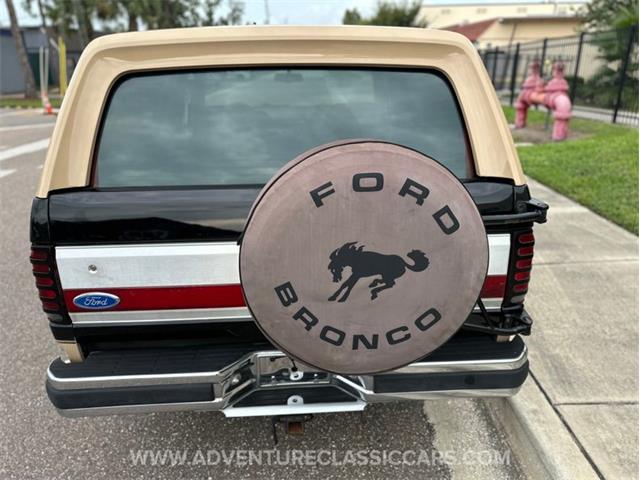 1990 Ford Bronco (CC-2095212) for sale in Clearwater, Florida