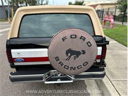 1990 Ford Bronco (CC-2095212) for sale in Clearwater, Florida