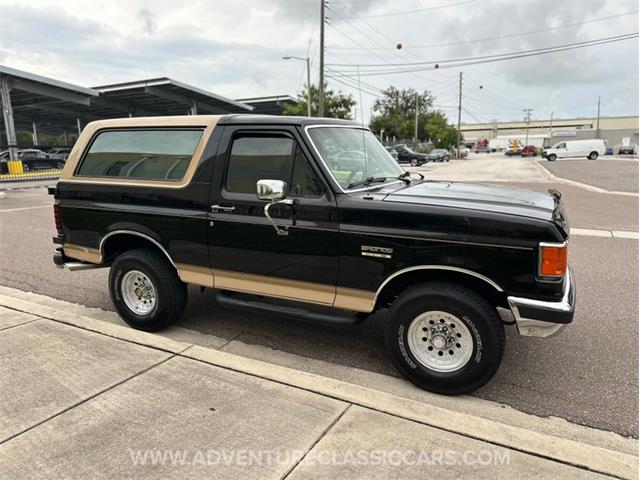 1990 Ford Bronco (CC-2095212) for sale in Clearwater, Florida