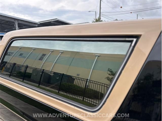 1990 Ford Bronco (CC-2095212) for sale in Clearwater, Florida