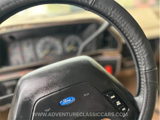 1990 Ford Bronco (CC-2095212) for sale in Clearwater, Florida