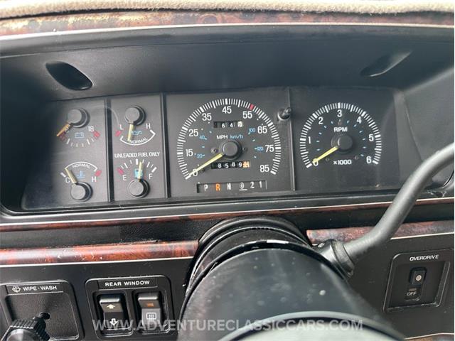 1990 Ford Bronco (CC-2095212) for sale in Clearwater, Florida