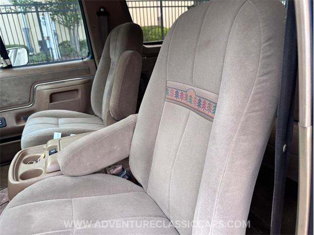 1990 Ford Bronco (CC-2095212) for sale in Clearwater, Florida