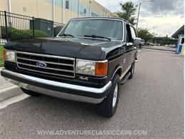 1990 Ford Bronco (CC-2095212) for sale in Clearwater, Florida