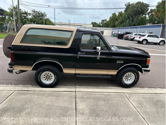 1990 Ford Bronco (CC-2095212) for sale in Clearwater, Florida
