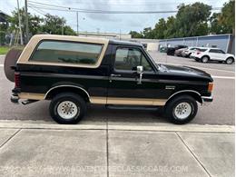 1990 Ford Bronco (CC-2095212) for sale in Clearwater, Florida