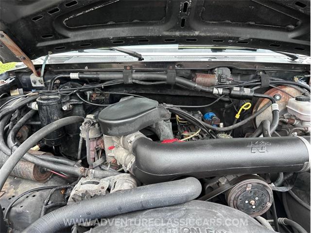 1990 Ford Bronco (CC-2095212) for sale in Clearwater, Florida