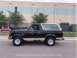 1990 Ford Bronco (CC-2095212) for sale in Clearwater, Florida