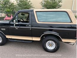 1990 Ford Bronco (CC-2095212) for sale in Clearwater, Florida