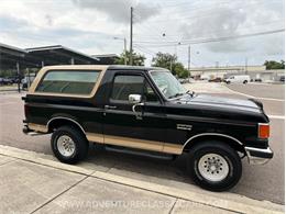 1990 Ford Bronco (CC-2095212) for sale in Clearwater, Florida