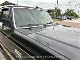 1990 Ford Bronco (CC-2095212) for sale in Clearwater, Florida