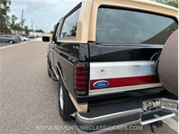 1990 Ford Bronco (CC-2095212) for sale in Clearwater, Florida