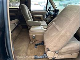 1990 Ford Bronco (CC-2095212) for sale in Clearwater, Florida