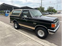 1990 Ford Bronco (CC-2095212) for sale in Clearwater, Florida