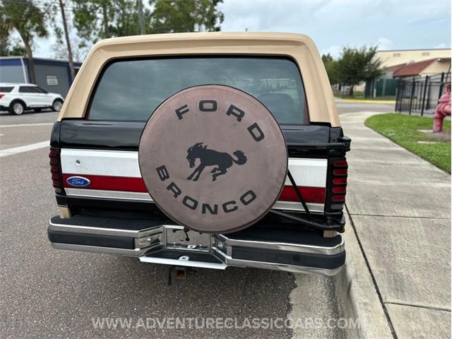 1990 Ford Bronco (CC-2095212) for sale in Clearwater, Florida