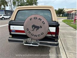 1990 Ford Bronco (CC-2095212) for sale in Clearwater, Florida