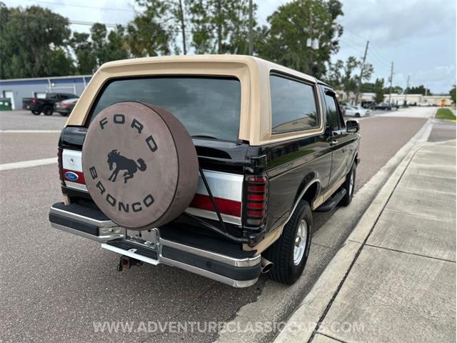 1990 Ford Bronco (CC-2095212) for sale in Clearwater, Florida